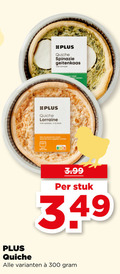 klik op dit plaatje voor een vergroting en voor vergelijkbare aanbiedingen gerelateerd aan ` 300 quiche lorraine spinazie geitenkaas tomaat 3.99 stuk ` 300 quiche lorraine spinazie geitenkaas tomaat 3.99 stuk