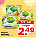 klik op dit plaatje voor een vergroting en voor vergelijkbare aanbiedingen gerelateerd aan ` roomboter 4 100 250 ontbijt brunch planet proof campina grasboter anno ongezouten natuurlijk zacht botergoud pakken energie 100g gezouten pak ` roomboter 4 100 250 ontbijt brunch planet proof campina grasboter anno ongezouten natuurlijk zacht botergoud pakken energie 100g gezouten pak