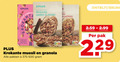 klik op dit plaatje voor een vergroting en voor vergelijkbare aanbiedingen gerelateerd aan ` muesli ovengebakken zaden noten yoghurt granola la vruchten ontbijt brunch krokante pakken pak ` muesli ovengebakken zaden noten yoghurt granola la vruchten ontbijt brunch krokante pakken pak