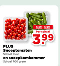 klik op dit plaatje voor een vergroting en voor vergelijkbare aanbiedingen gerelateerd aan ` cherry tomaten 1 700 schaal 3.99 snoeptomaten kilo ` cherry tomaten 1 700 schaal 3.99 snoeptomaten kilo