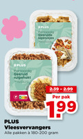 klik op dit plaatje voor een vergroting en voor vergelijkbare aanbiedingen gerelateerd aan ` vegetarisch plantaardig gekruid rulgehakt when gekruide kipstukjes pak vleesvervangers pakken ` vegetarisch plantaardig gekruid rulgehakt when gekruide kipstukjes pak vleesvervangers pakken