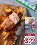 klik op dit plaatje voor een vergroting en voor vergelijkbare aanbiedingen gerelateerd aan ` 10 350 culinaire beenham naturel 1 messen zegel honing mosterd actieprijs kilo 3.99 ` 10 350 culinaire beenham naturel 1 messen zegel honing mosterd actieprijs kilo 3.99