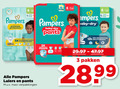klik op dit plaatje voor een vergroting en voor vergelijkbare aanbiedingen gerelateerd aan ` pampers luierbroekjes luiers 1 3 9 20 free premium protection baby dry pants flex protect 5x bescherming comfort 3x top ultra maxi pakken 28 99 ` pampers luierbroekjes luiers 1 3 9 20 free premium protection baby dry pants flex protect 5x bescherming comfort 3x top ultra maxi pakken 28 99