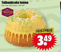klik op dit plaatje voor een vergroting en voor vergelijkbare aanbiedingen gerelateerd aan ` tulband 350 tulbandcake lemon stuk thuis feestprijs ` tulband 350 tulbandcake lemon stuk thuis feestprijs