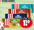 klik op dit plaatje voor een vergroting en voor vergelijkbare aanbiedingen gerelateerd aan ` crackers 250 lu mini pak zout tomaat basilicum naturel nature oregano huile ` crackers 250 lu mini pak zout tomaat basilicum naturel nature oregano huile