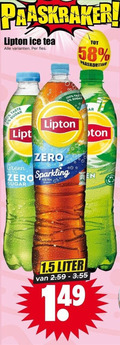 klik op dit plaatje voor een vergroting en voor vergelijkbare aanbiedingen gerelateerd aan ` ice tea 100 lipton fles tas sugar ton green zero sparkling liter ` ice tea 100 lipton fles tas sugar ton green zero sparkling liter