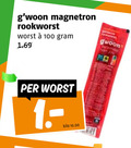 klik op dit plaatje voor een vergroting en voor vergelijkbare aanbiedingen gerelateerd aan ` 100 magnetron rookworst worst kilo gelderse gwoon ` 100 magnetron rookworst worst kilo gelderse gwoon