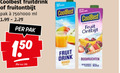 klik op dit plaatje voor een vergroting en voor vergelijkbare aanbiedingen gerelateerd aan ` vruchtensap 150 coolbest fruitdrink fruitontbijt pak 750 1000 ml fruit ontbijt drink liter v.a. bosvruchten mango ` vruchtensap 150 coolbest fruitdrink fruitontbijt pak 750 1000 ml fruit ontbijt drink liter v.a. bosvruchten mango