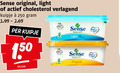 klik op dit plaatje voor een vergroting en voor vergelijkbare aanbiedingen gerelateerd aan ` 150 250 sense original light cholesterol kuipje kilo hart ` 150 250 sense original light cholesterol kuipje kilo hart