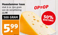 klik op dit plaatje voor een vergroting en voor vergelijkbare aanbiedingen gerelateerd aan ` kaas 50 500 maasdammer stuk ca. versafdeling kilo ` kaas 50 500 maasdammer stuk ca. versafdeling kilo