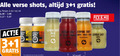 klik op dit plaatje voor een vergroting en voor vergelijkbare aanbiedingen gerelateerd aan ` 1 3 4 18 verse shots ml pick mix hot gember shot mild appel energy vitamine sinaasappel mango vitamin liter v.a. combinatie ` 1 3 4 18 verse shots ml pick mix hot gember shot mild appel energy vitamine sinaasappel mango vitamin liter v.a. combinatie
