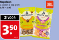 klik op dit plaatje voor een vergroting en voor vergelijkbare aanbiedingen gerelateerd aan ` snoep 2 225 350 napoleon zakken fruitmix kilo ` snoep 2 225 350 napoleon zakken fruitmix kilo