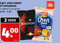 klik op dit plaatje voor een vergroting en voor vergelijkbare aanbiedingen gerelateerd aan ` chips 2 50 150 oven baked sensations zakken kilo thai sweet chilli flavour lays roasted paprika ` chips 2 50 150 oven baked sensations zakken kilo thai sweet chilli flavour lays roasted paprika