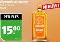 klik op dit plaatje voor een vergroting en voor vergelijkbare aanbiedingen gerelateerd aan ` kruidenbitter 700 1500 orange fles ml range liter jagermeister ` kruidenbitter 700 1500 orange fles ml range liter jagermeister