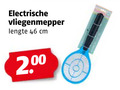 klik op dit plaatje voor een vergroting en voor vergelijkbare aanbiedingen gerelateerd aan ` 46 electrische vliegenmepper lengte cm ` 46 electrische vliegenmepper lengte cm