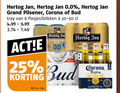klik op dit plaatje voor een vergroting en voor vergelijkbare aanbiedingen gerelateerd aan ` bud hertog jan corona speciaalbieren blikjes bier 6 25 0.0 grand pilsener tray blikken 00 lid liter v.a. beers nat ` bud hertog jan corona speciaalbieren blikjes bier 6 25 0.0 grand pilsener tray blikken 00 lid liter v.a. beers nat