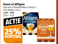 klik op dit plaatje voor een vergroting en voor vergelijkbare aanbiedingen gerelateerd aan ` brand affligem speciaalbieren blikjes bier 4 6 25 50 tray 30 33 liter v.a. blond 0.0 ` brand affligem speciaalbieren blikjes bier 4 6 25 50 tray 30 33 liter v.a. blond 0.0
