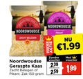 klik op dit plaatje voor een vergroting en voor vergelijkbare aanbiedingen gerelateerd aan ` geraspte kaas 150 noordwoudse zacht belegen voucher pikant zak ` geraspte kaas 150 noordwoudse zacht belegen voucher pikant zak