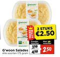 klik op dit plaatje voor een vergroting en voor vergelijkbare aanbiedingen gerelateerd aan ` salade 2 250 gwoon voucher stuks gevulde salades soorten ` salade 2 250 gwoon voucher stuks gevulde salades soorten