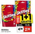 klik op dit plaatje voor een vergroting en voor vergelijkbare aanbiedingen gerelateerd aan ` snoep 1 fruits skittles zak voucher ` snoep 1 fruits skittles zak voucher