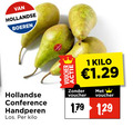 klik op dit plaatje voor een vergroting en voor vergelijkbare aanbiedingen gerelateerd aan ` peren 1 hollandse boeren conference handperen kilo voucher ` peren 1 hollandse boeren conference handperen kilo voucher