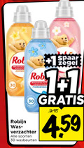 klik op dit plaatje voor een vergroting en voor vergelijkbare aanbiedingen gerelateerd aan ` wasverzachter 1 30 rob zomer robijn verzachter soorten wasbeurten spaar zegel ` wasverzachter 1 30 rob zomer robijn verzachter soorten wasbeurten spaar zegel