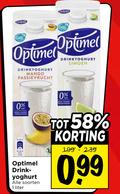 klik op dit plaatje voor een vergroting en voor vergelijkbare aanbiedingen gerelateerd aan ` 1 optimer drinkyoghurt mango passievrucht optimel drink yoghurt soorten liter limoen ` 1 optimer drinkyoghurt mango passievrucht optimel drink yoghurt soorten liter limoen
