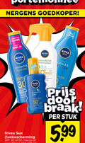 klik op dit plaatje voor een vergroting en voor vergelijkbare aanbiedingen gerelateerd aan ` 30 50 1000 goedkoper zelfbruiner absorption nivea sun protect gekleurd abies kids sensitive 5-in-1 vitamin protection les terme bescherming korte play tres haute hoog bruine kleur cera water resistant zonbescherming flacon spray stuk 5.99 ` 30 50 1000 goedkoper zelfbruiner absorption nivea sun protect gekleurd abies kids sensitive 5-in-1 vitamin protection les terme bescherming korte play tres haute hoog bruine kleur cera water resistant zonbescherming flacon spray stuk 5.99