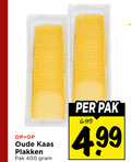 klik op dit plaatje voor een vergroting en voor vergelijkbare aanbiedingen gerelateerd aan ` kaasplakken 400 oude kaas pak ` kaasplakken 400 oude kaas pak
