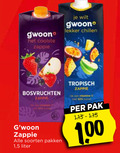 klik op dit plaatje voor een vergroting en voor vergelijkbare aanbiedingen gerelateerd aan ` fruitdrank 32 gwoon coolste zappie chillen bosvruchten soorten pakken 1 5 liter tropisch vitamine mat pak 00 ` fruitdrank 32 gwoon coolste zappie chillen bosvruchten soorten pakken 1 5 liter tropisch vitamine mat pak 00
