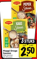 klik op dit plaatje voor een vergroting en voor vergelijkbare aanbiedingen gerelateerd aan ` saus 3 maggi peper simply good kaas droge sauzen soorten stuks ` saus 3 maggi peper simply good kaas droge sauzen soorten stuks