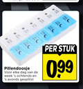 klik op dit plaatje voor een vergroting en voor vergelijkbare aanbiedingen gerelateerd aan ` pillendoos pillendoosje dag week ochtends avonds gesplitst stuk ` pillendoos pillendoosje dag week ochtends avonds gesplitst stuk