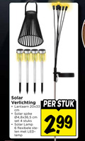 klik op dit plaatje voor een vergroting en voor vergelijkbare aanbiedingen gerelateerd aan ` 4 6 solar verlichting stuk lantaarn cm spike 5 stuks lamp flexibele led ` 4 6 solar verlichting stuk lantaarn cm spike 5 stuks lamp flexibele led
