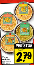 klik op dit plaatje voor een vergroting en voor vergelijkbare aanbiedingen gerelateerd aan ` 300 kip paprika verse mediterrane groenten sinaas quiche soorten stuk ` 300 kip paprika verse mediterrane groenten sinaas quiche soorten stuk