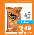 klik op dit plaatje voor een vergroting en voor vergelijkbare aanbiedingen gerelateerd aan ` chips 2 bold crunch iconic taste doritos nutri score nacho cheese flavour stuks ` chips 2 bold crunch iconic taste doritos nutri score nacho cheese flavour stuks