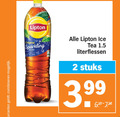 klik op dit plaatje voor een vergroting en voor vergelijkbare aanbiedingen gerelateerd aan ` ice tea 2 combineren calories lipton original sparkling literflessen stuks 3.99 ` ice tea 2 combineren calories lipton original sparkling literflessen stuks 3.99
