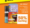klik op dit plaatje voor een vergroting en voor vergelijkbare aanbiedingen gerelateerd aan ` 3 8 50 venus new shave gel sensitive gillette fusion5 m.u.v wegwerp mesjes varieeren ` 3 8 50 venus new shave gel sensitive gillette fusion5 m.u.v wegwerp mesjes varieeren
