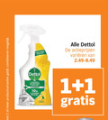 klik op dit plaatje voor een vergroting en voor vergelijkbare aanbiedingen gerelateerd aan ` 1 2 productvarianten combineren dettol varieeren allesreiniger antraciet 10x out cleaning power ` 1 2 productvarianten combineren dettol varieeren allesreiniger antraciet 10x out cleaning power