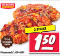 klik op dit plaatje voor een vergroting en voor vergelijkbare aanbiedingen gerelateerd aan ` 2 150 vers oven pizzasnack stuks ` 2 150 vers oven pizzasnack stuks
