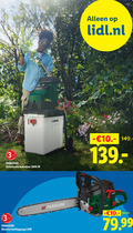 klik op dit plaatje voor een vergroting en voor vergelijkbare aanbiedingen gerelateerd aan ` 2 3 garant jaar parkside elektrische hakselaar stop be benzine kettingzaag iii lidl.nl ` 2 3 garant jaar parkside elektrische hakselaar stop be benzine kettingzaag iii lidl.nl