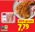 klik op dit plaatje voor een vergroting en voor vergelijkbare aanbiedingen gerelateerd aan ` varken speklapjes voordeel beter leven ` varken speklapjes voordeel beter leven