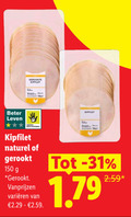 klik op dit plaatje voor een vergroting en voor vergelijkbare aanbiedingen gerelateerd aan ` kipfilet 150 beter leven naturel gerookt varieeren ` kipfilet 150 beter leven naturel gerookt varieeren