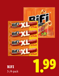 klik op dit plaatje voor een vergroting en voor vergelijkbare aanbiedingen gerelateerd aan ` 4 bifi xl pack origina ` 4 bifi xl pack origina