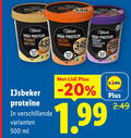 klik op dit plaatje voor een vergroting en voor vergelijkbare aanbiedingen gerelateerd aan ` ijsspecialiteit 500 ge high protein peanut butter salted caramel creamy chocolate flavour ijsbeker ml ` ijsspecialiteit 500 ge high protein peanut butter salted caramel creamy chocolate flavour ijsbeker ml