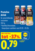 klik op dit plaatje voor een vergroting en voor vergelijkbare aanbiedingen gerelateerd aan ` 350 drink high protein vanille chocolade varieeren ` 350 drink high protein vanille chocolade varieeren