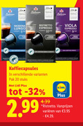klik op dit plaatje voor een vergroting en voor vergelijkbare aanbiedingen gerelateerd aan ` koffiecups 20 20x modena lungo 5 12 ristretto espresso 10 strong intense viola 9 koffiecapsules pak stuks varieeren ` koffiecups 20 20x modena lungo 5 12 ristretto espresso 10 strong intense viola 9 koffiecapsules pak stuks varieeren