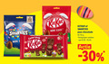 klik op dit plaatje voor een vergroting en voor vergelijkbare aanbiedingen gerelateerd aan ` chocolade 1 paper papier nestle smarties mini easter break kitkat nutri score eggs 5x paas varieeren ` chocolade 1 paper papier nestle smarties mini easter break kitkat nutri score eggs 5x paas varieeren