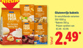 klik op dit plaatje voor een vergroting en voor vergelijkbare aanbiedingen gerelateerd aan ` glutenvrijassortiment bakmix 350 free from gluten all purpose baking mix iced lemon flavoured cake brownies chocolate chunk cookie waffel pancake crepes glutenvrije varieeren ` glutenvrijassortiment bakmix 350 free from gluten all purpose baking mix iced lemon flavoured cake brownies chocolate chunk cookie waffel pancake crepes glutenvrije varieeren