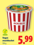 klik op dit plaatje voor een vergroting en voor vergelijkbare aanbiedingen gerelateerd aan ` 750 vemondo snack bucket snackbucket 5.99 ` 750 vemondo snack bucket snackbucket 5.99
