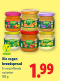 klik op dit plaatje voor een vergroting en voor vergelijkbare aanbiedingen gerelateerd aan ` 180 mondo bio broodspread ` 180 mondo bio broodspread